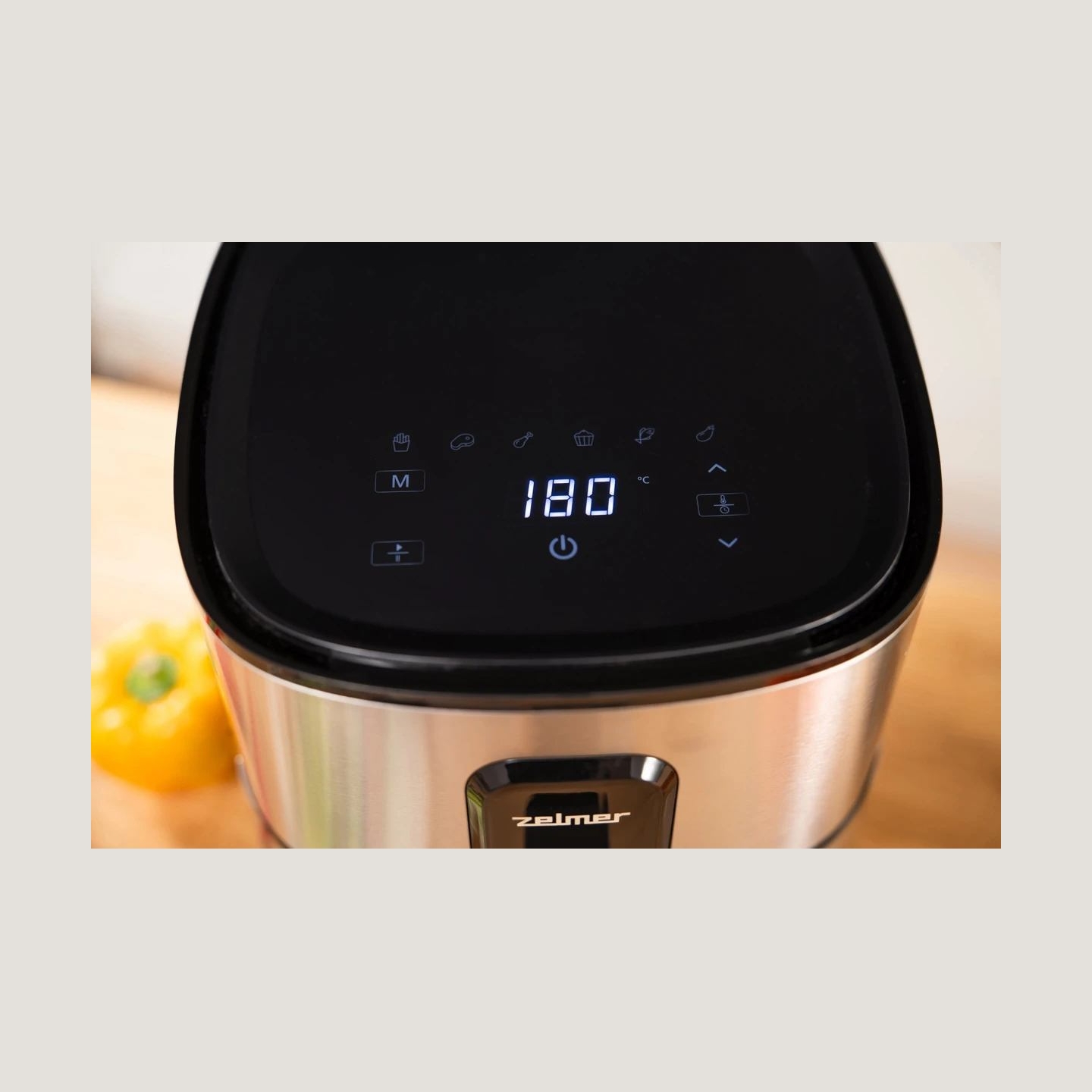 Zelmer ZAF6000 Air Fryer