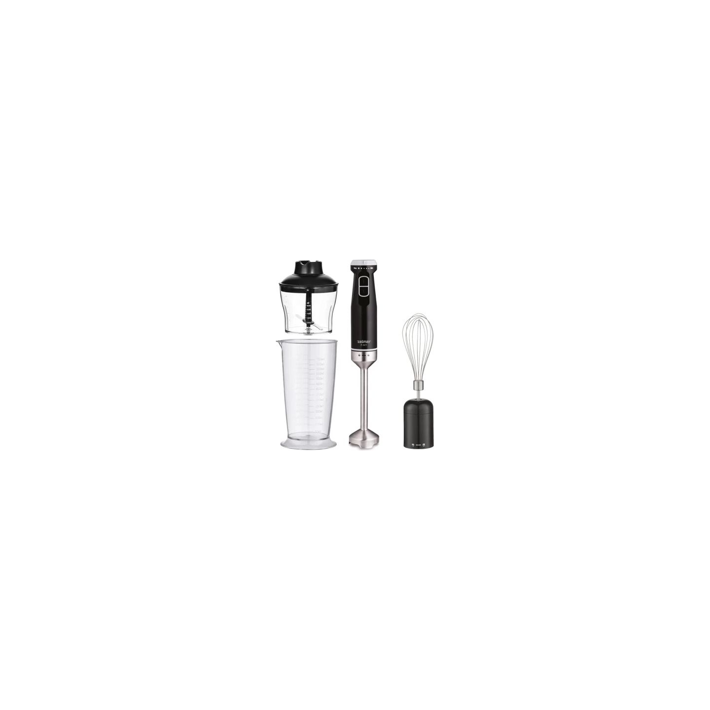 Zelmer ZHB4632 X-act