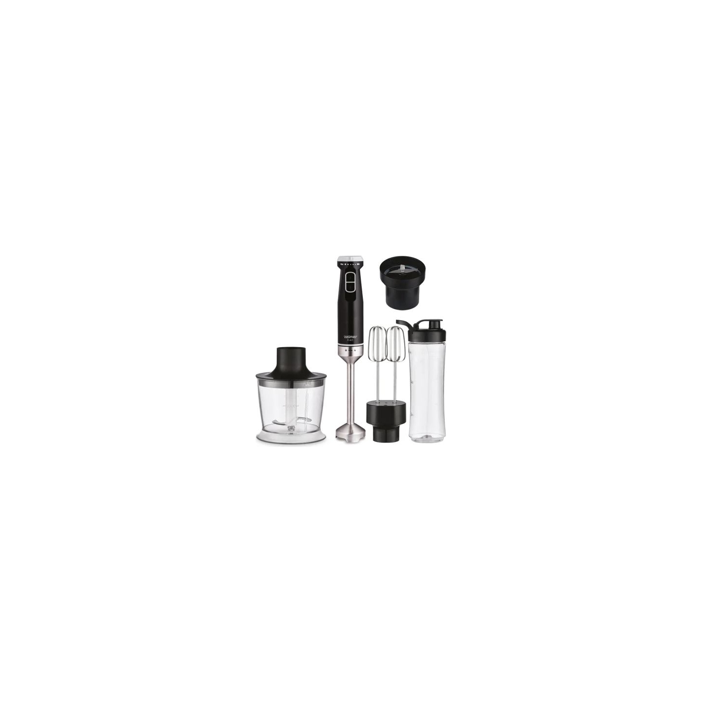 Zelmer ZHB4642 X-act