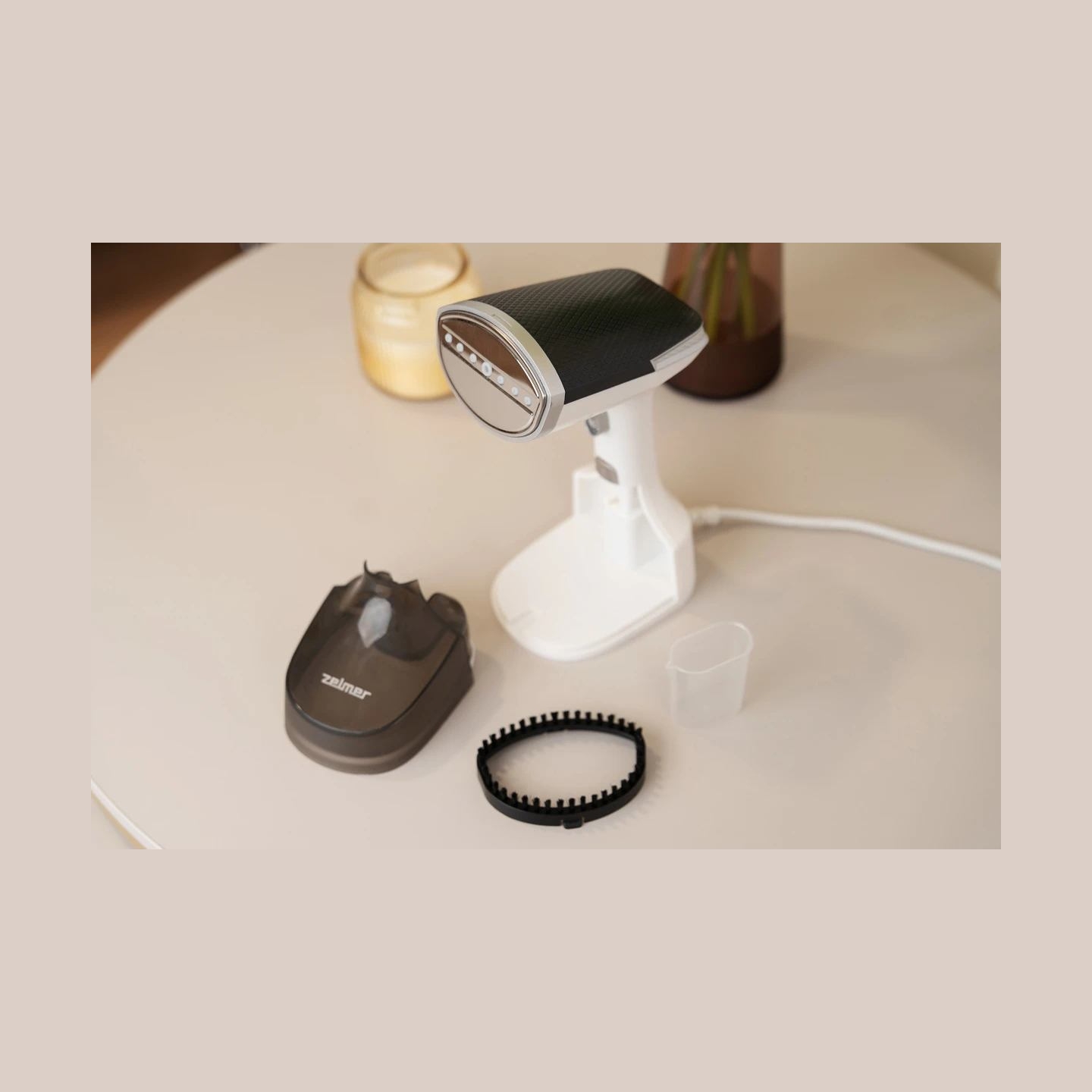 Zelmer ZGS1210 Plug2Steam