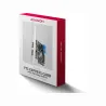 Axagon PCEU-232RS PCIe card - 2+2x USB 5Gbps port, SATA power, Renesas PD720201, SP & LP