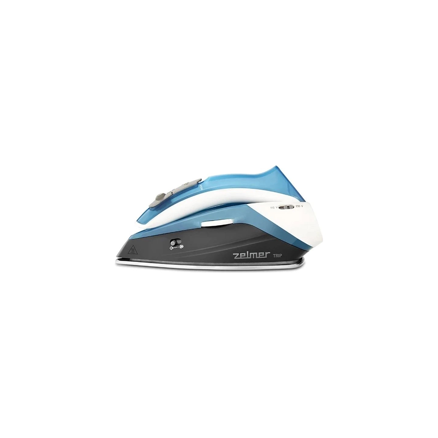 Zelmer ZIR0500 Travel Steam Iron Trip