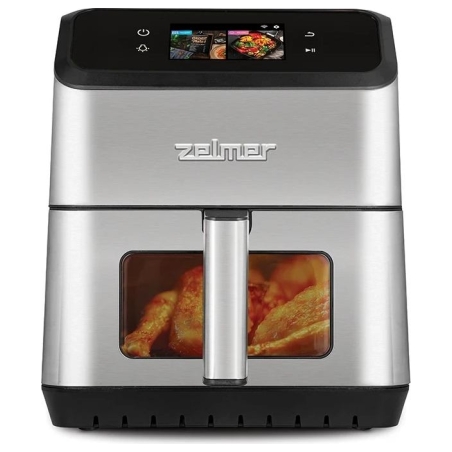 Zelmer ZAF6555 Air Fryer Digital Pro
