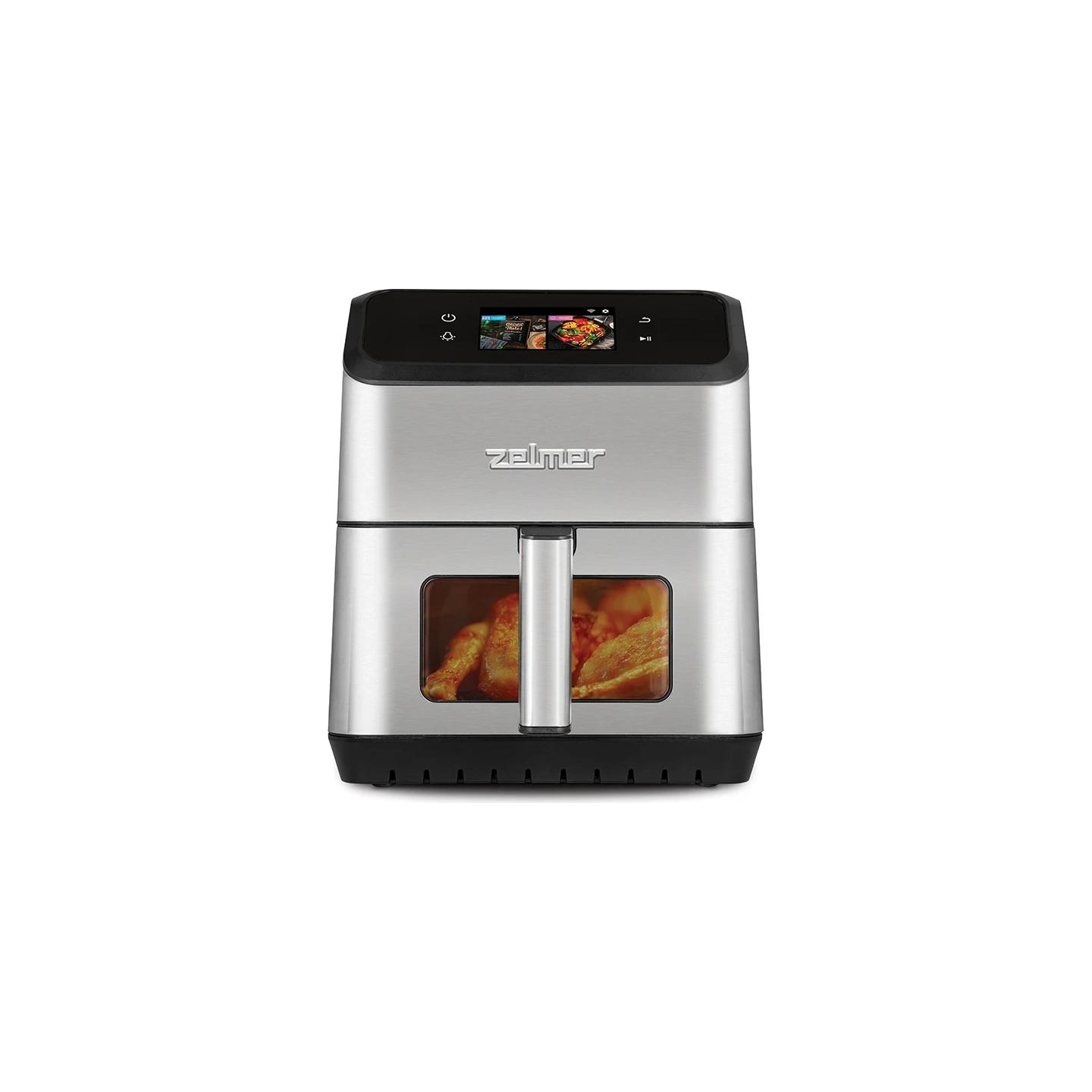 Zelmer ZAF6555 Air Fryer Digital Pro