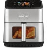 Zelmer ZAF6555 Air Fryer Digital Pro