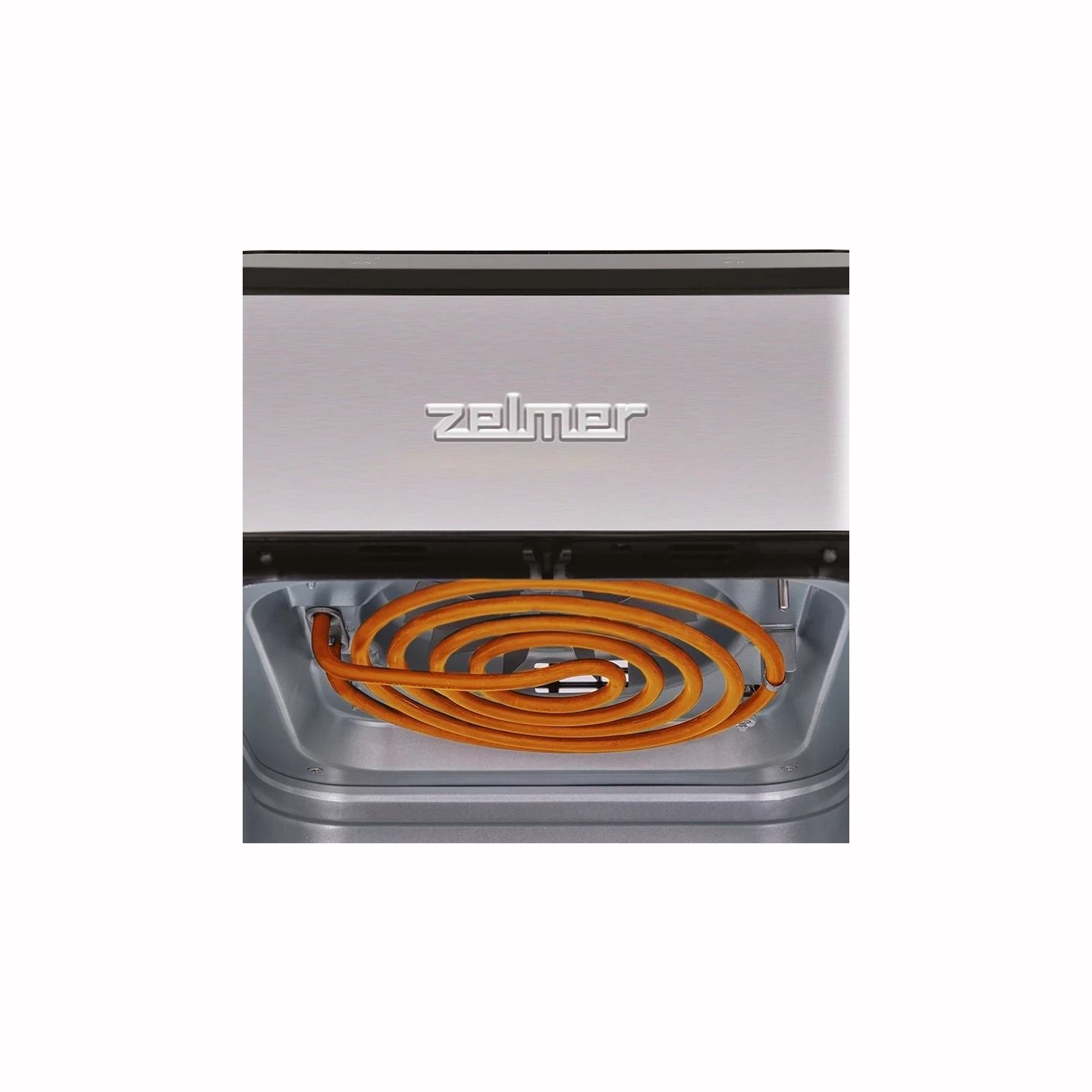 Zelmer ZAF6555 Air Fryer Digital Pro