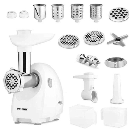 Zelmer ZMM4050B