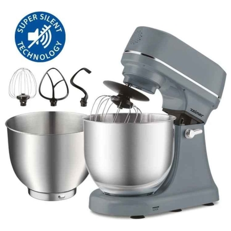 Zelmer ZKR2010 Stand Mixer Super Silent