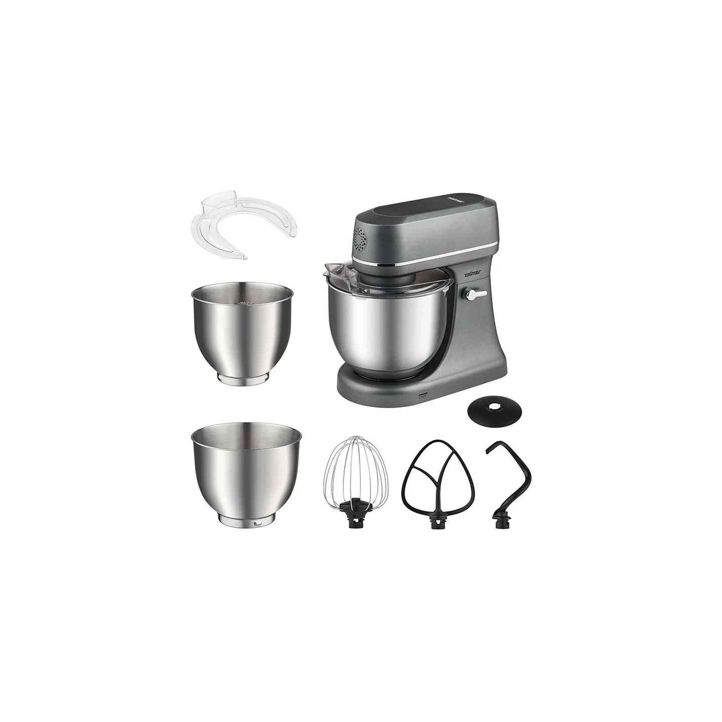 Zelmer ZKR2010 Stand Mixer Super Silent