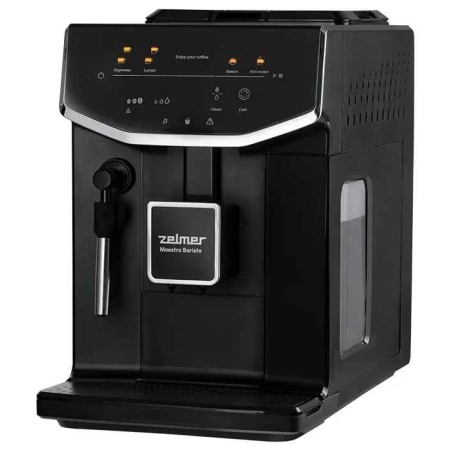 Zelmer ZCM8121 Maestro Barista Coffee Maker