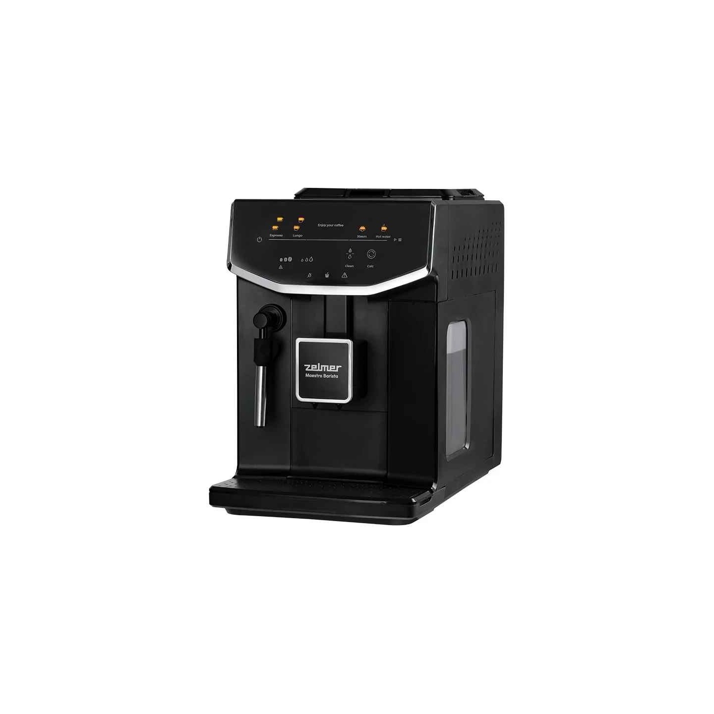 Zelmer ZCM8121 Maestro Barista Coffee Maker