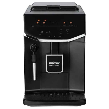 Zelmer ZCM8121 Maestro Barista Coffee Maker