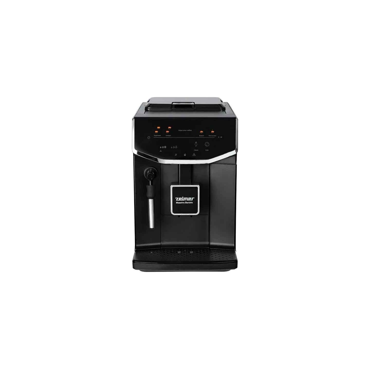 Zelmer ZCM8121 Maestro Barista Coffee Maker