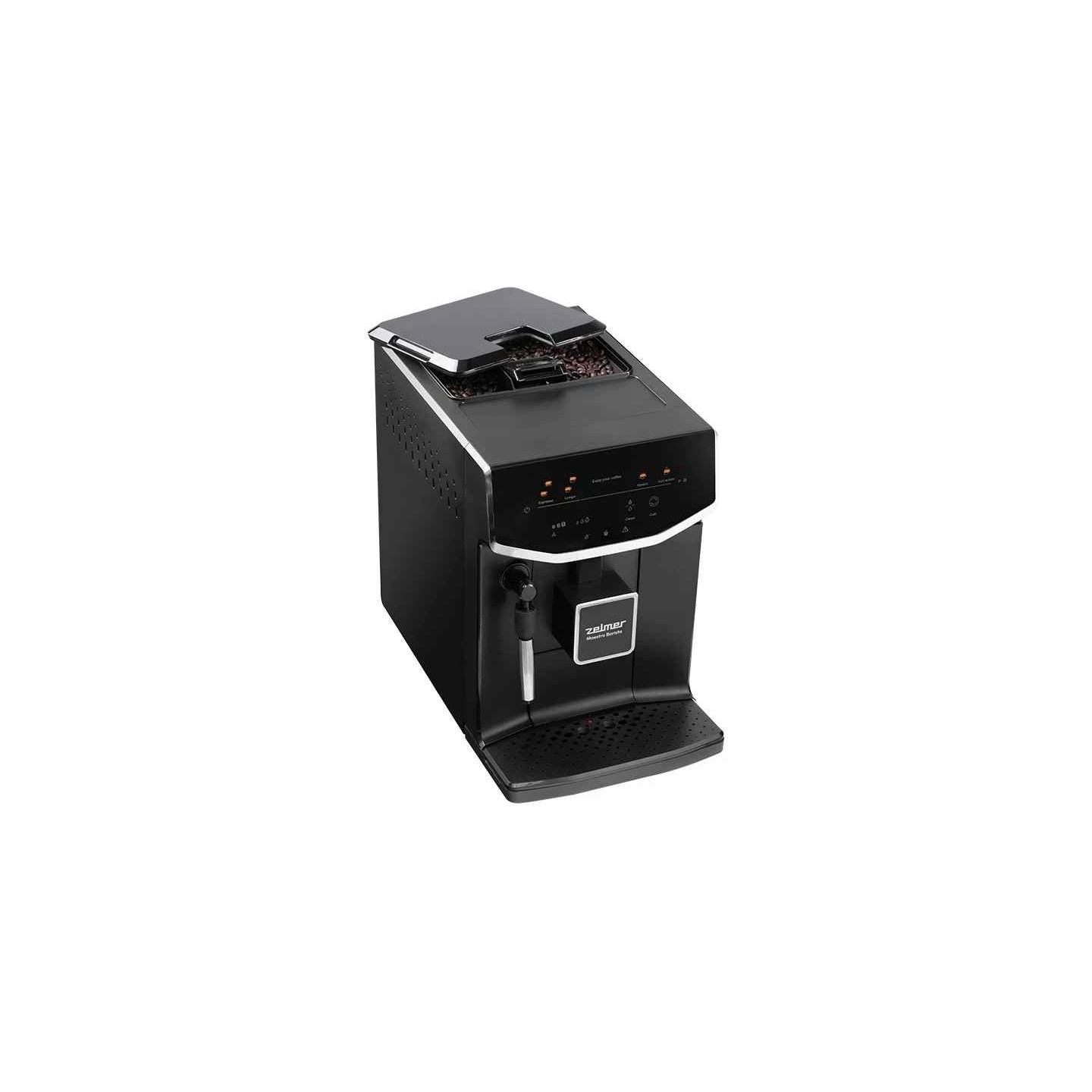 Zelmer ZCM8121 Maestro Barista Coffee Maker
