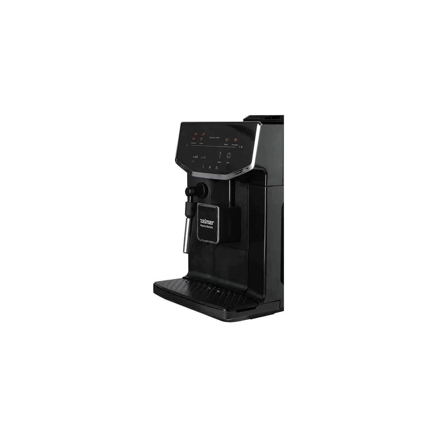 Zelmer ZCM8121 Maestro Barista Coffee Maker