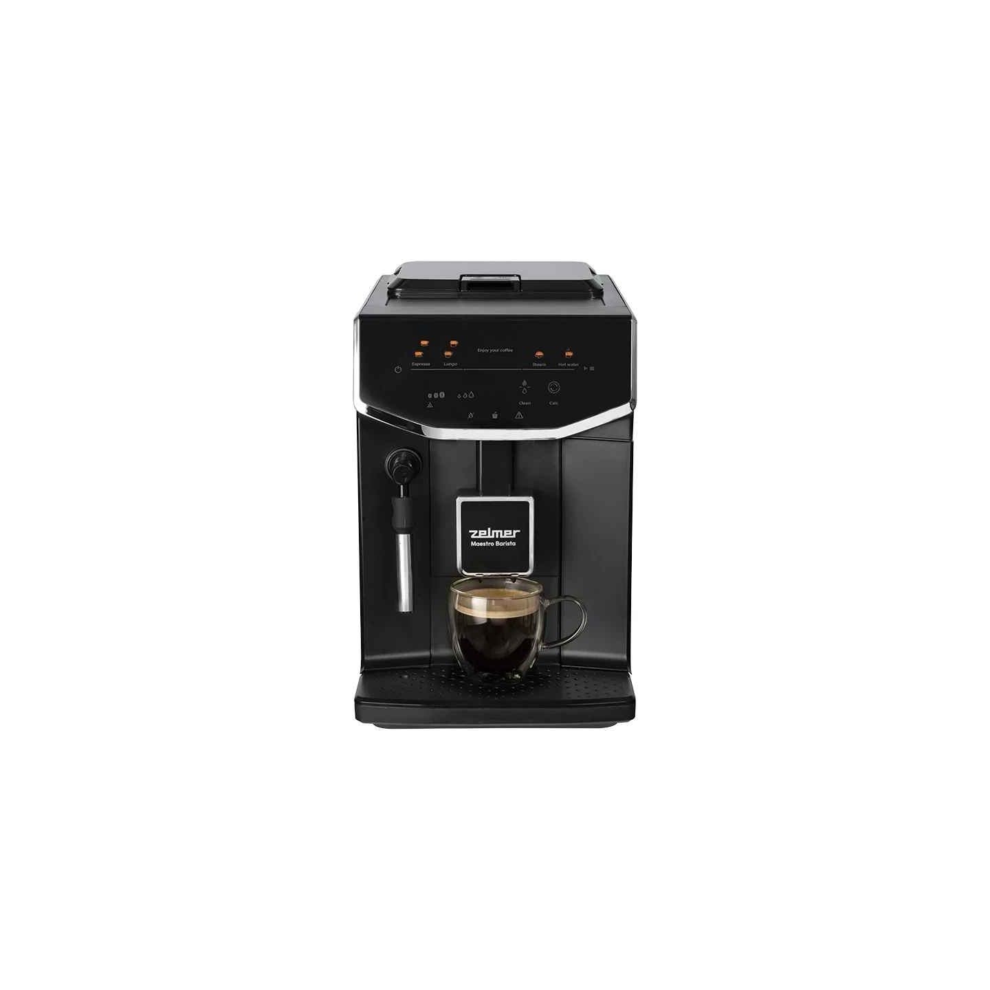 Zelmer ZCM8121 Maestro Barista Coffee Maker