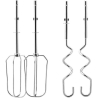 Zelmer ZHM1650 Hand Mixer