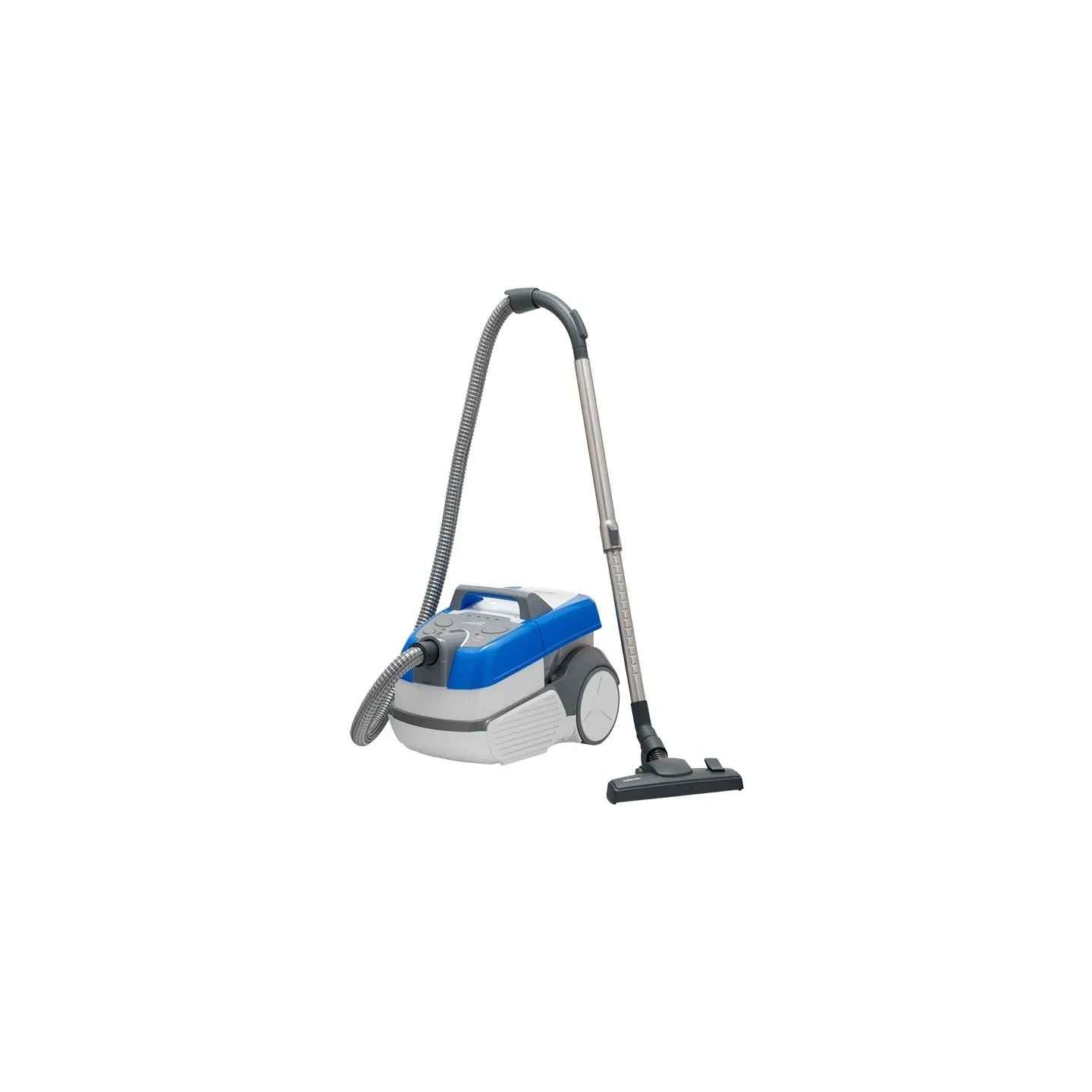 Zelmer ZVC9150D W&D Leon
