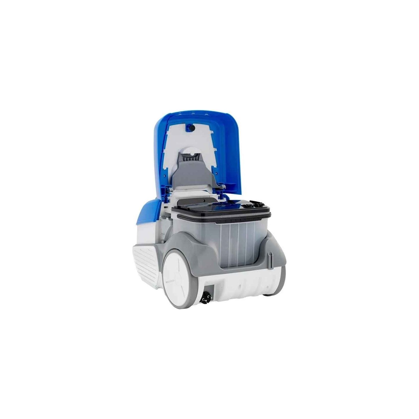 Zelmer ZVC9150D W&D Leon