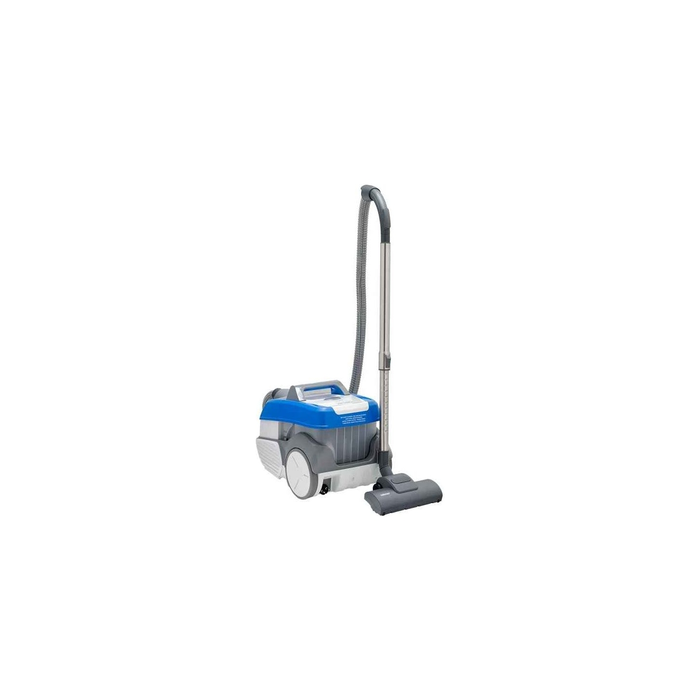 Zelmer ZVC9150D W&D Leon