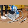 Zelmer ZVC9150D W&D Leon