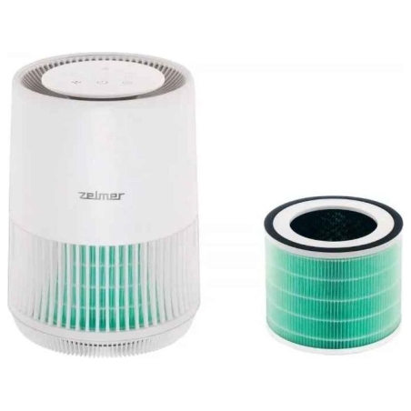 Zelmer ZPU5500 Air Purifier