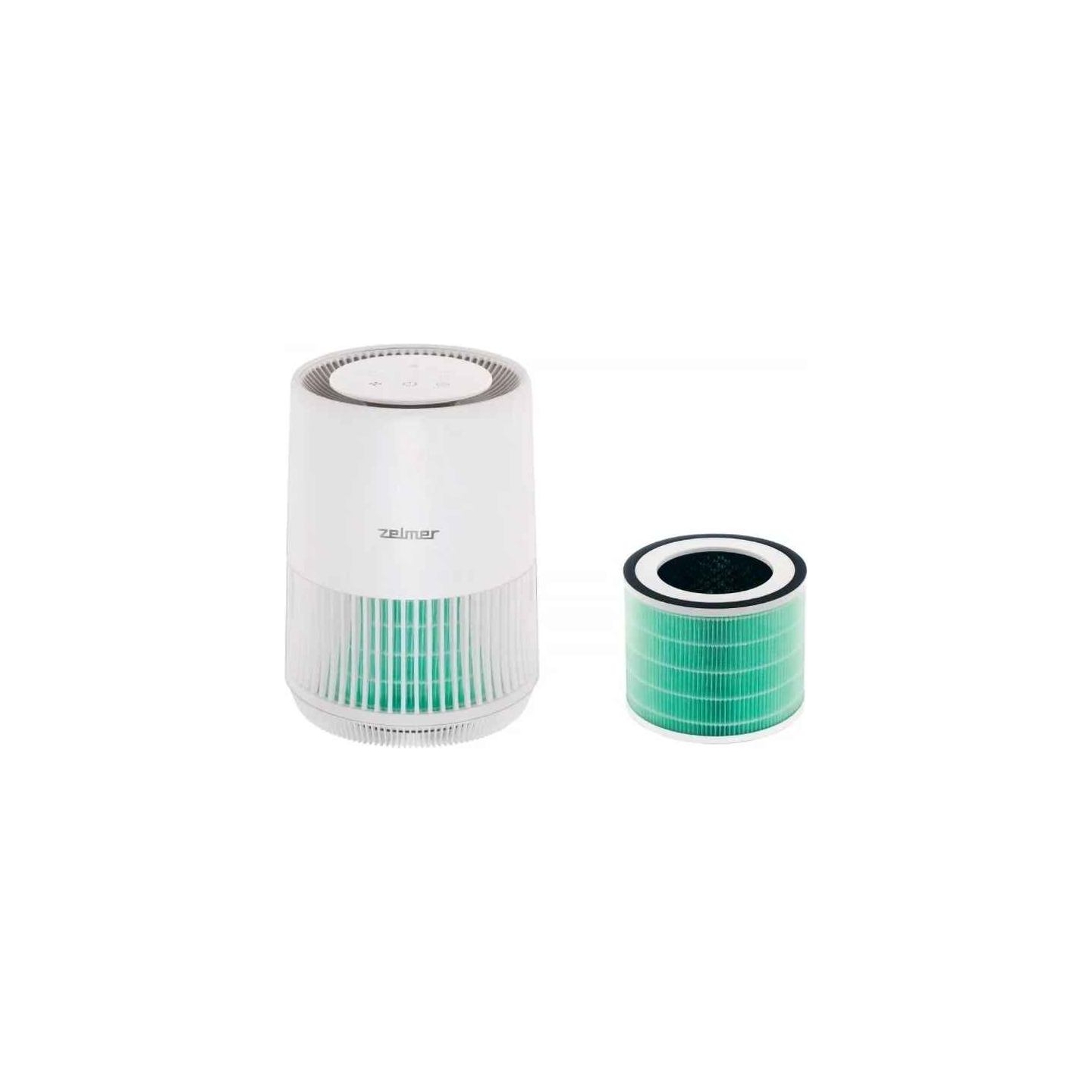 Zelmer ZPU5500 Air Purifier