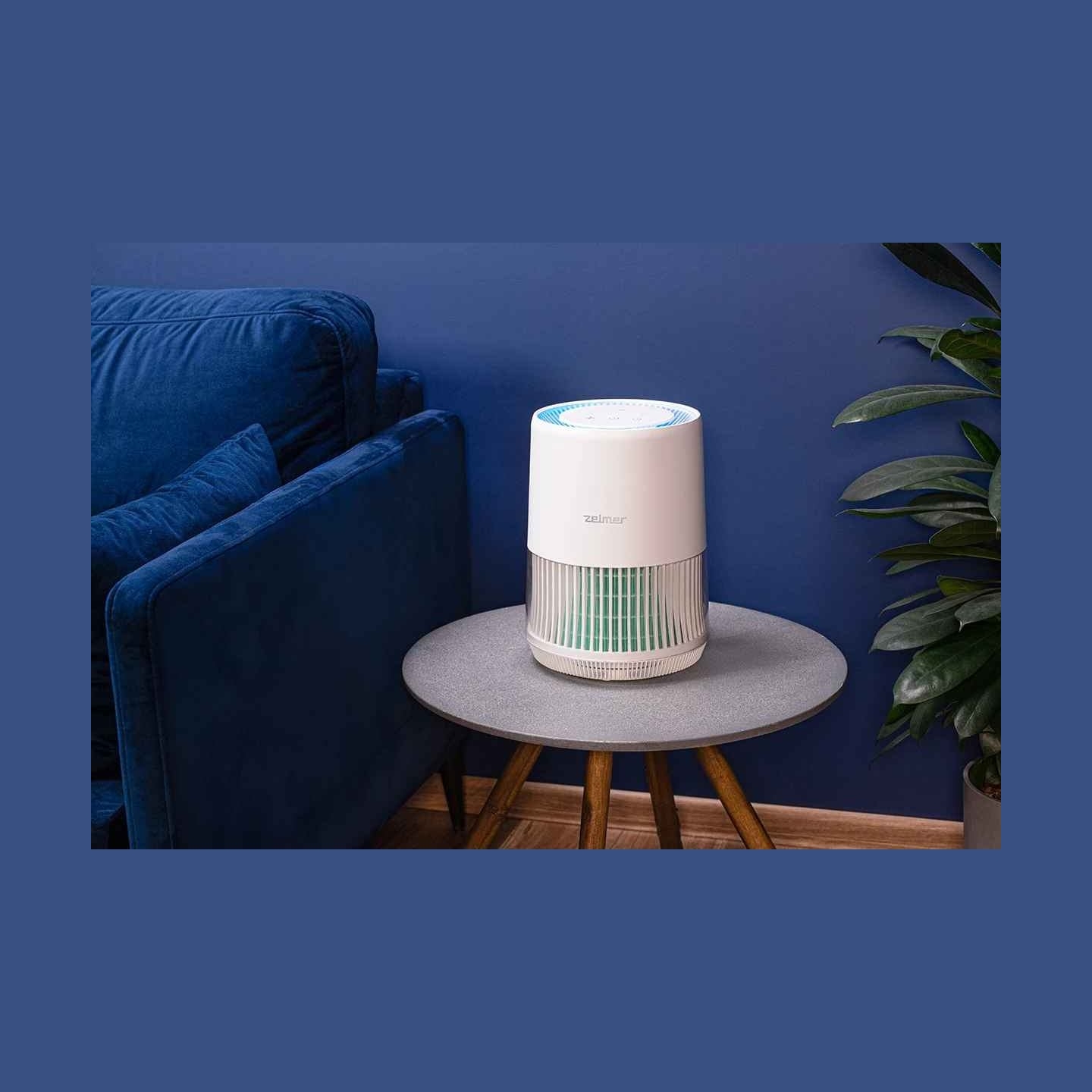 Zelmer ZPU5500 Air Purifier