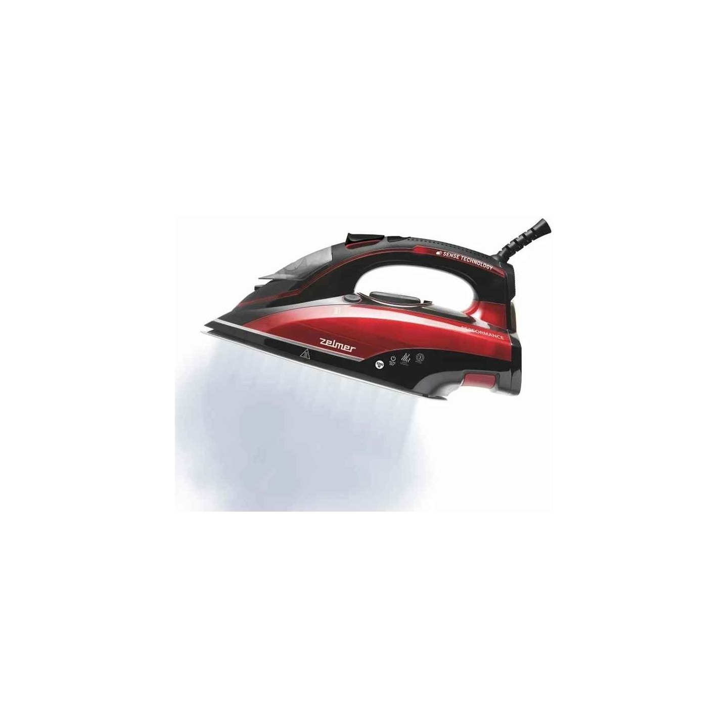 Zelmer ZIR3210 Perfomance Steam Iron