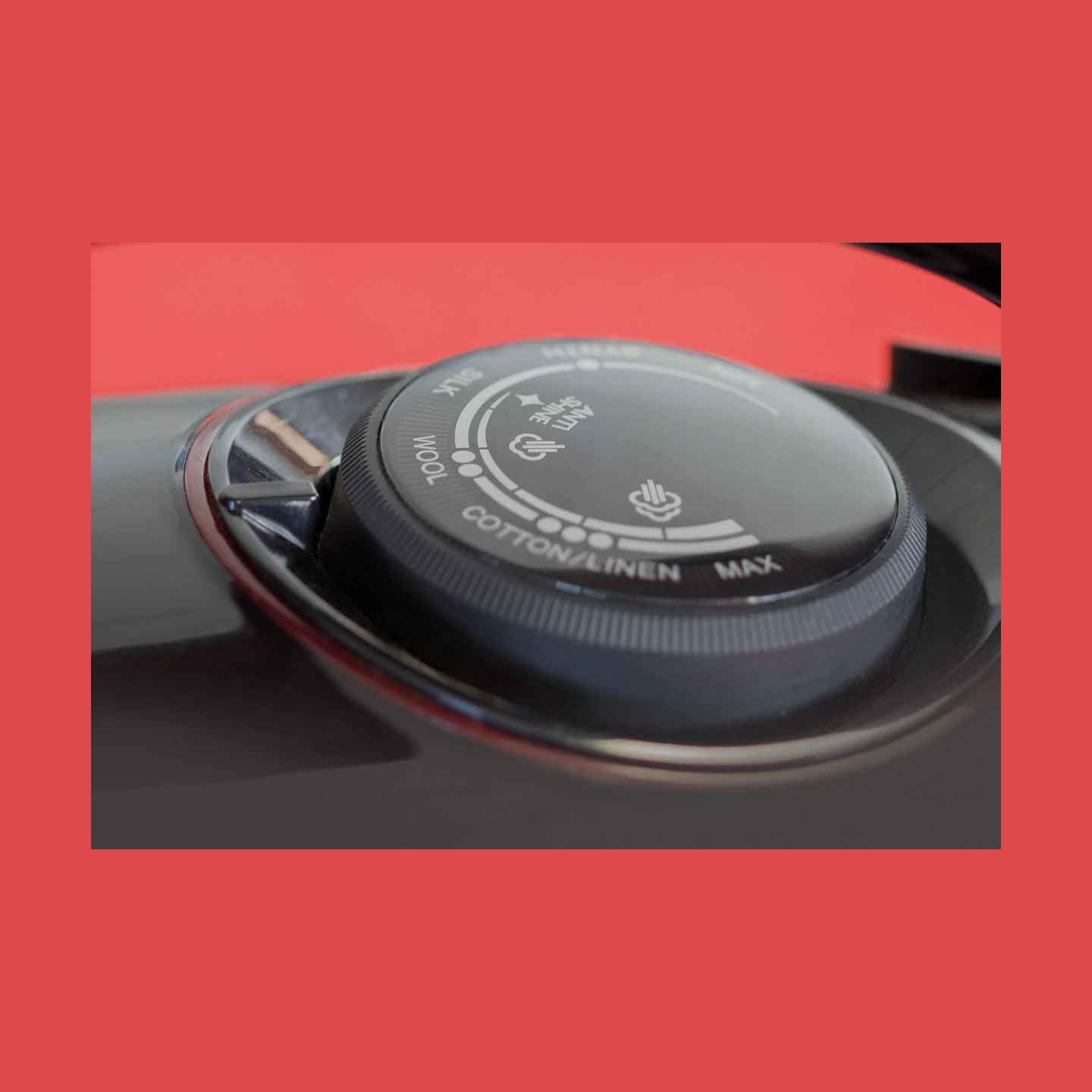 Zelmer ZIR3210 Perfomance Steam Iron