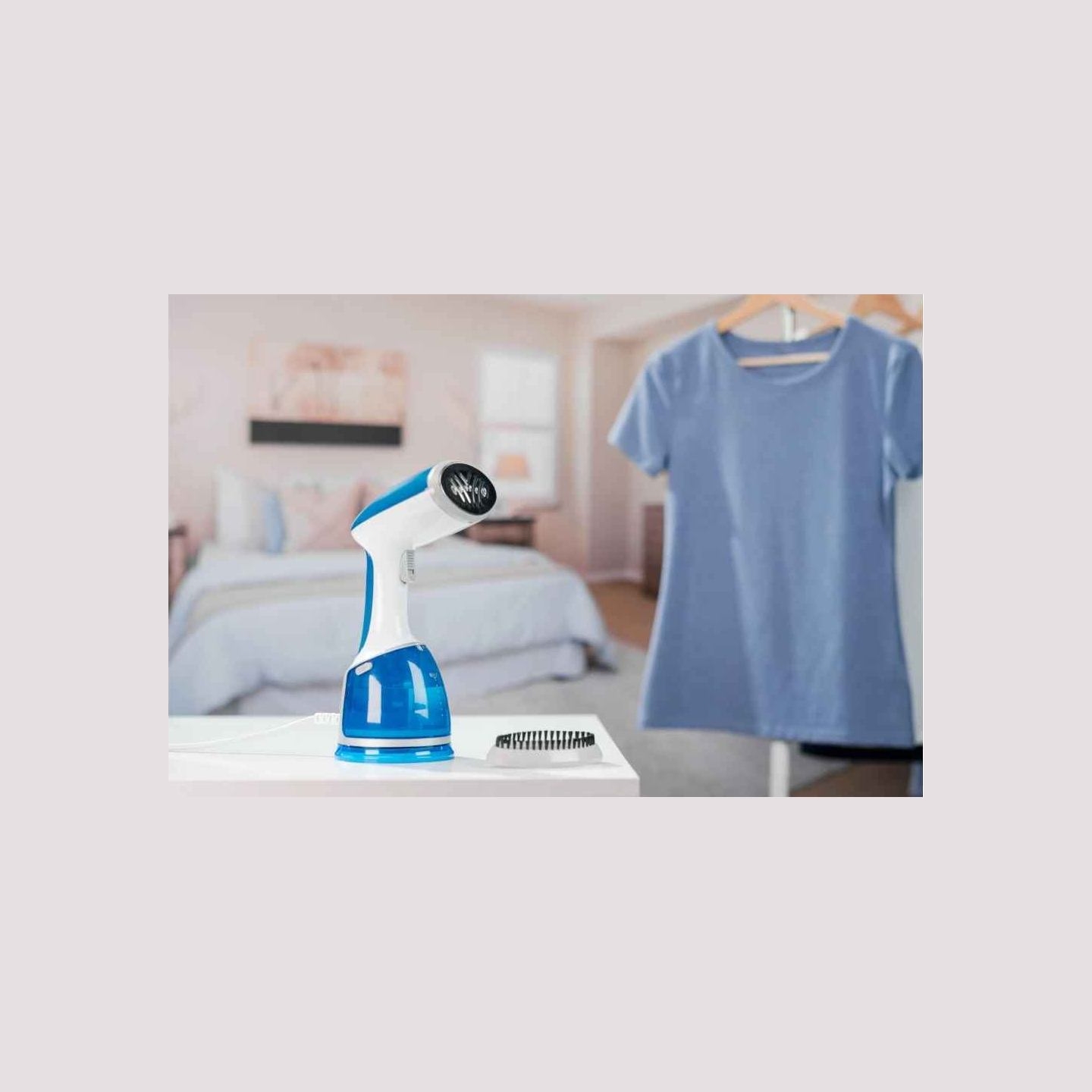 Zelmer ZGS1700 Garment Steamer Perform