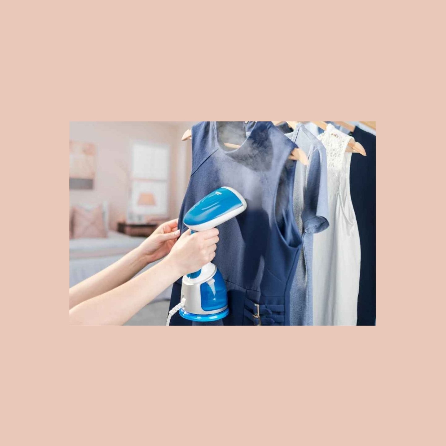Zelmer ZGS1700 Garment Steamer Perform