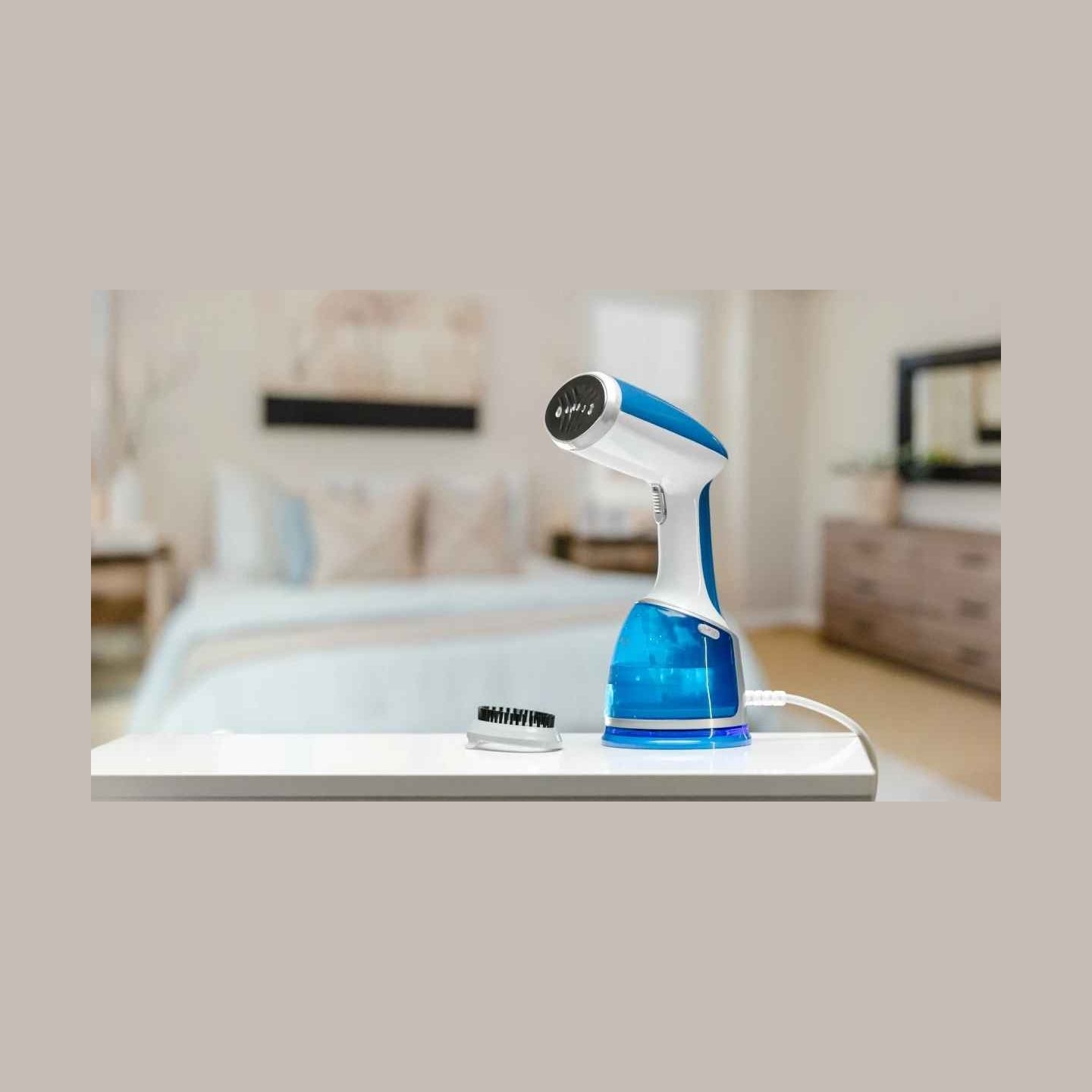 Zelmer ZGS1700 Garment Steamer Perform