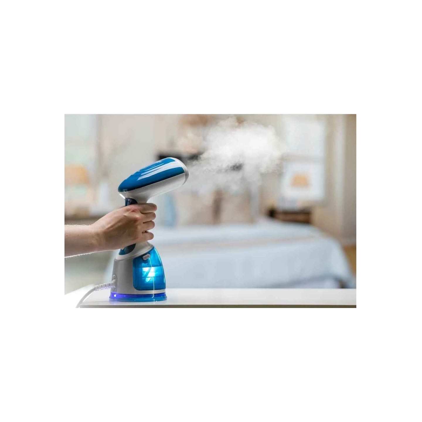 Zelmer ZGS1700 Garment Steamer Perform