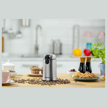 Zelmer ZCG7425 Coffee Grinder