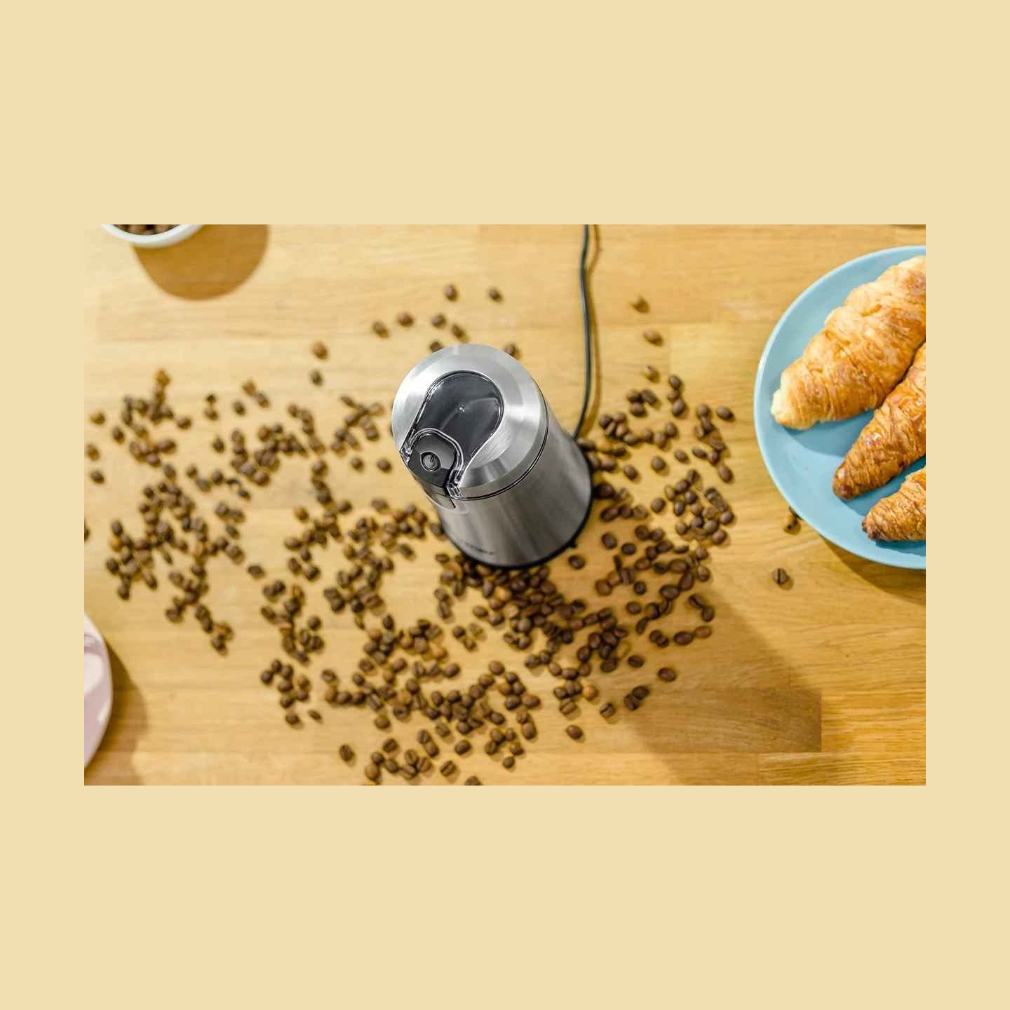 Zelmer ZCG7425 Coffee Grinder