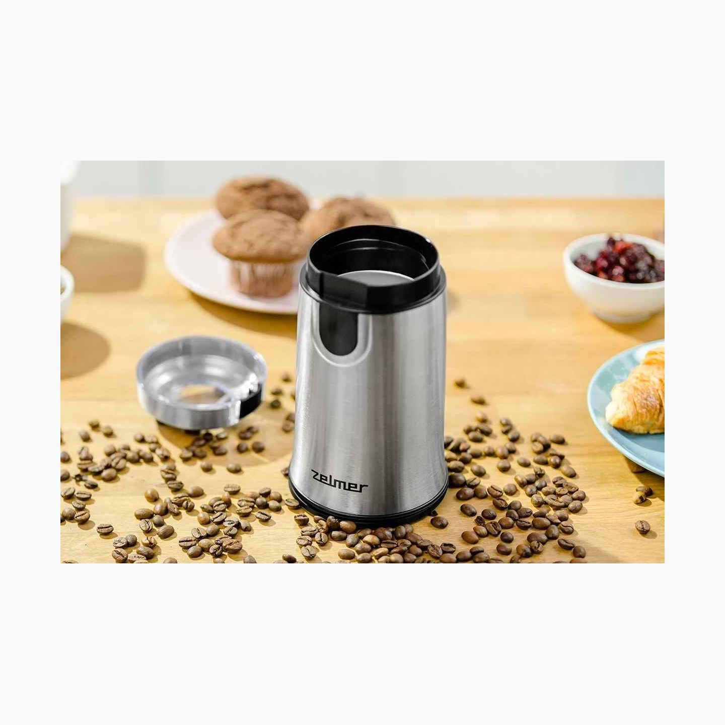 Zelmer ZCG7425 Coffee Grinder