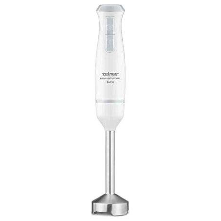 Zelmer ZHB4562S Pulsar Deluxe Max