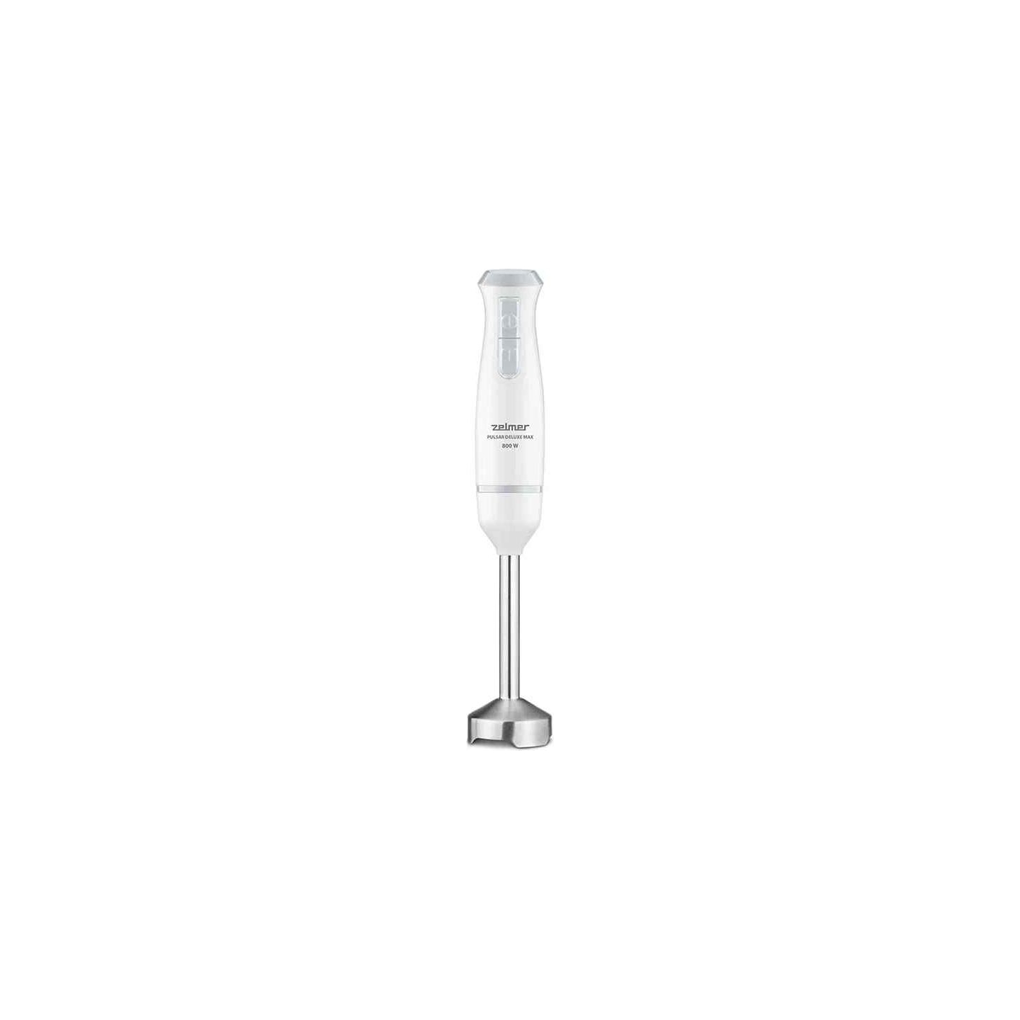 Zelmer ZHB4562S Pulsar Deluxe Max