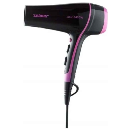 Zelmer ZHD8360 Hair Dryer