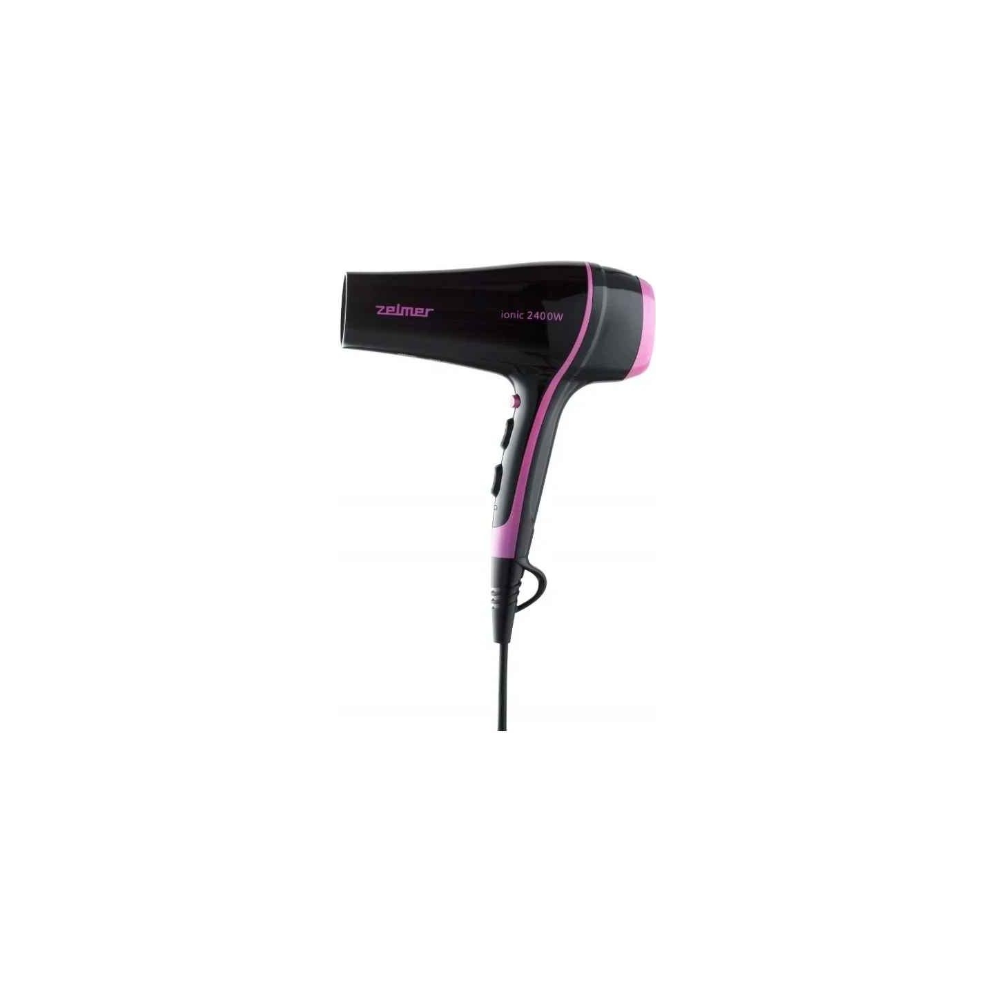 Zelmer ZHD8360 Hair Dryer