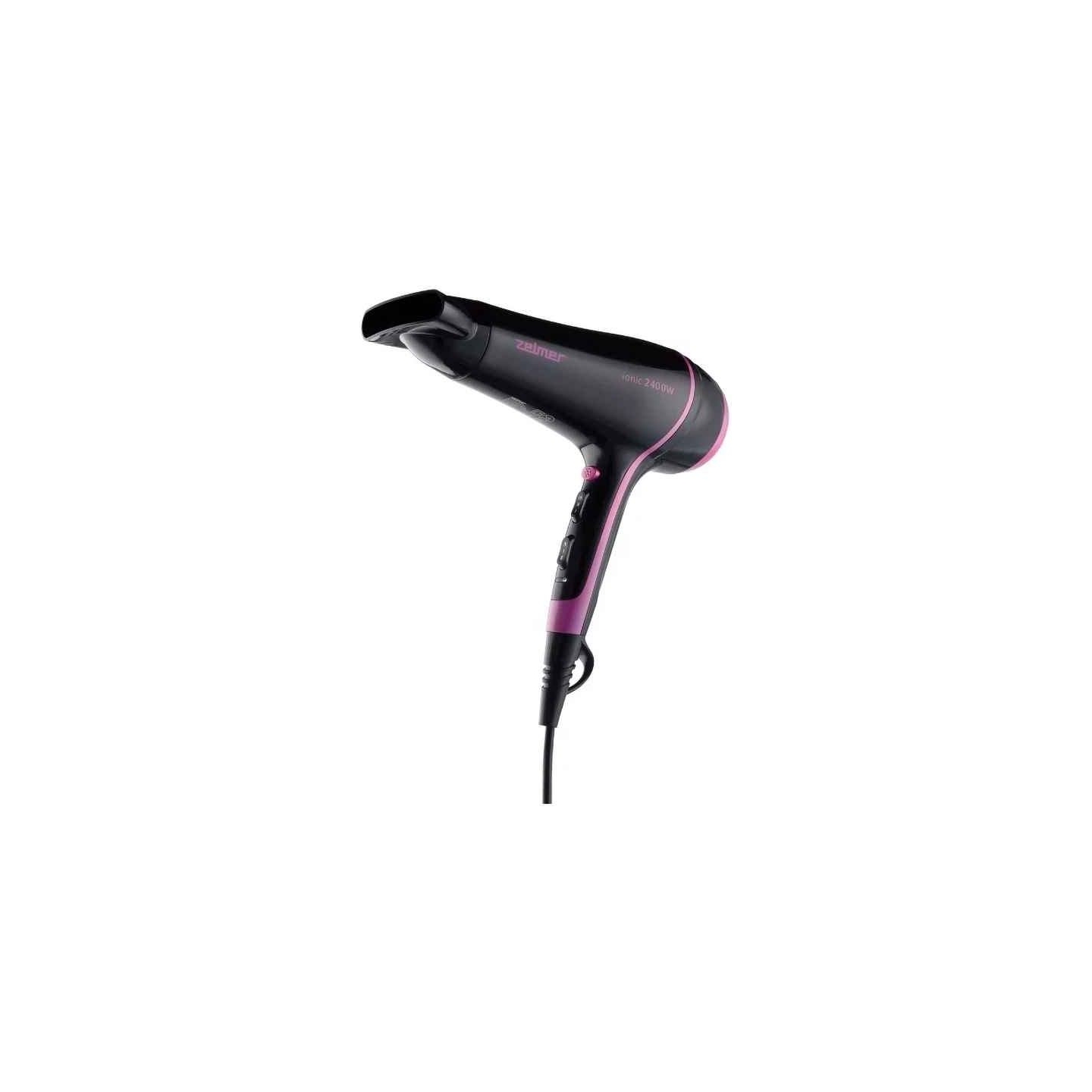 Zelmer ZHD8360 Hair Dryer