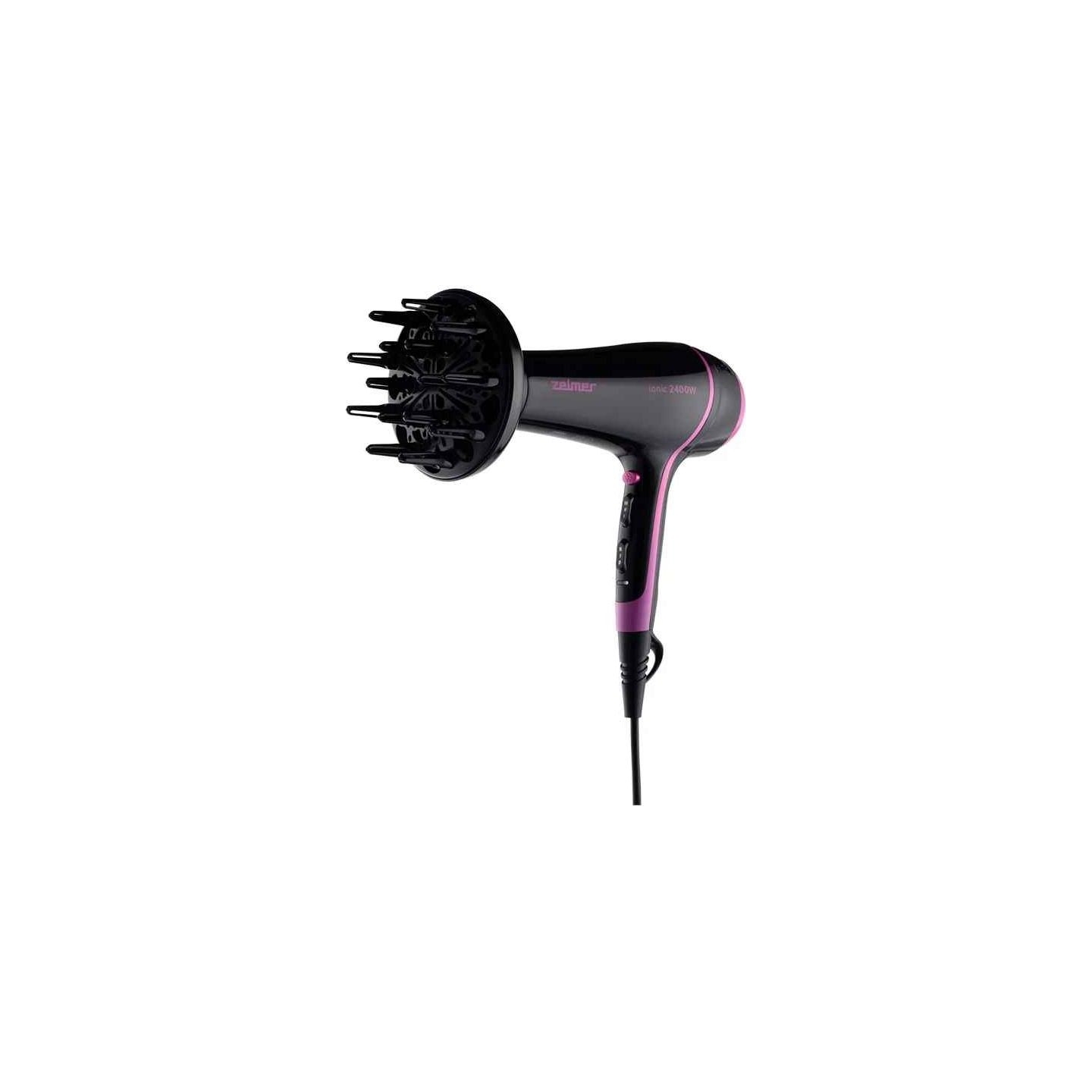 Zelmer ZHD8360 Hair Dryer