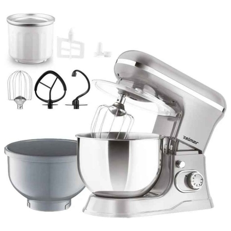 Zelmer ZKR1360 Stand Mixer