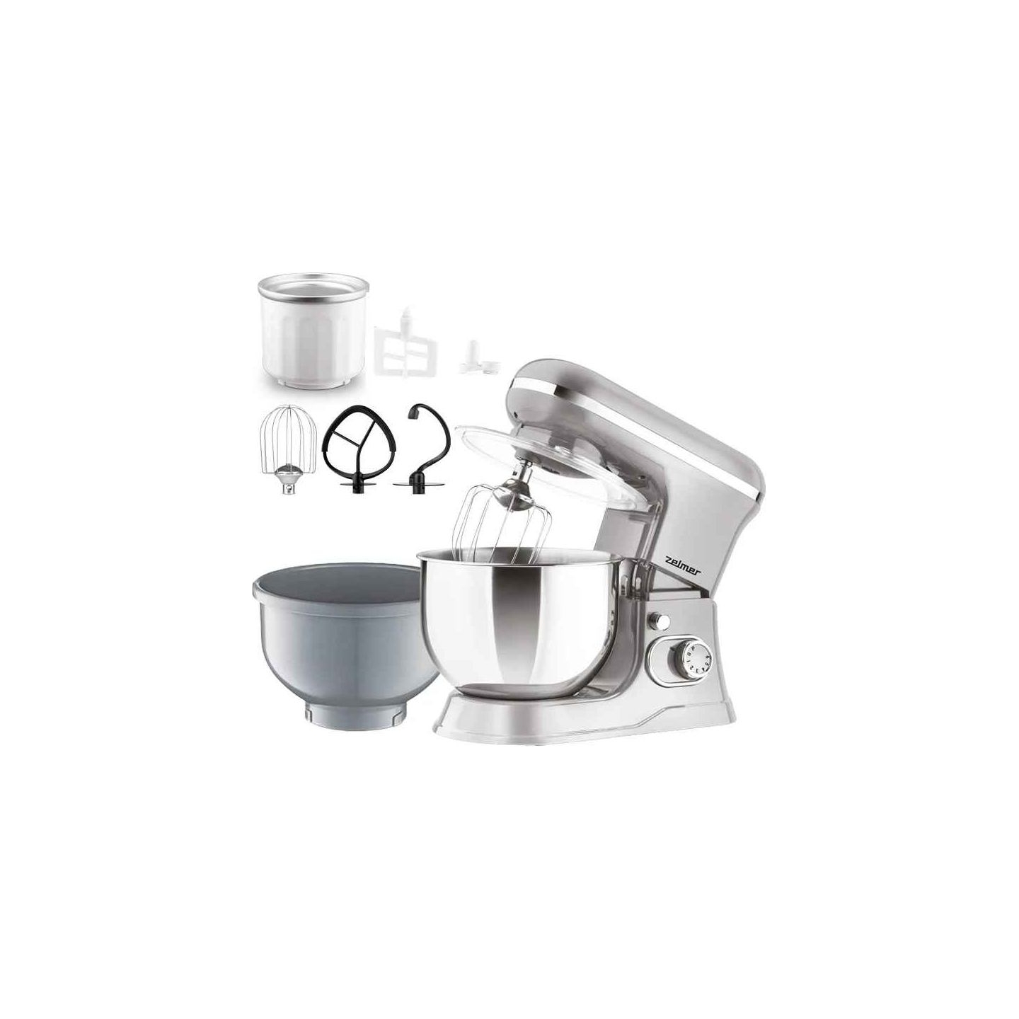 Zelmer ZKR1360 Stand Mixer