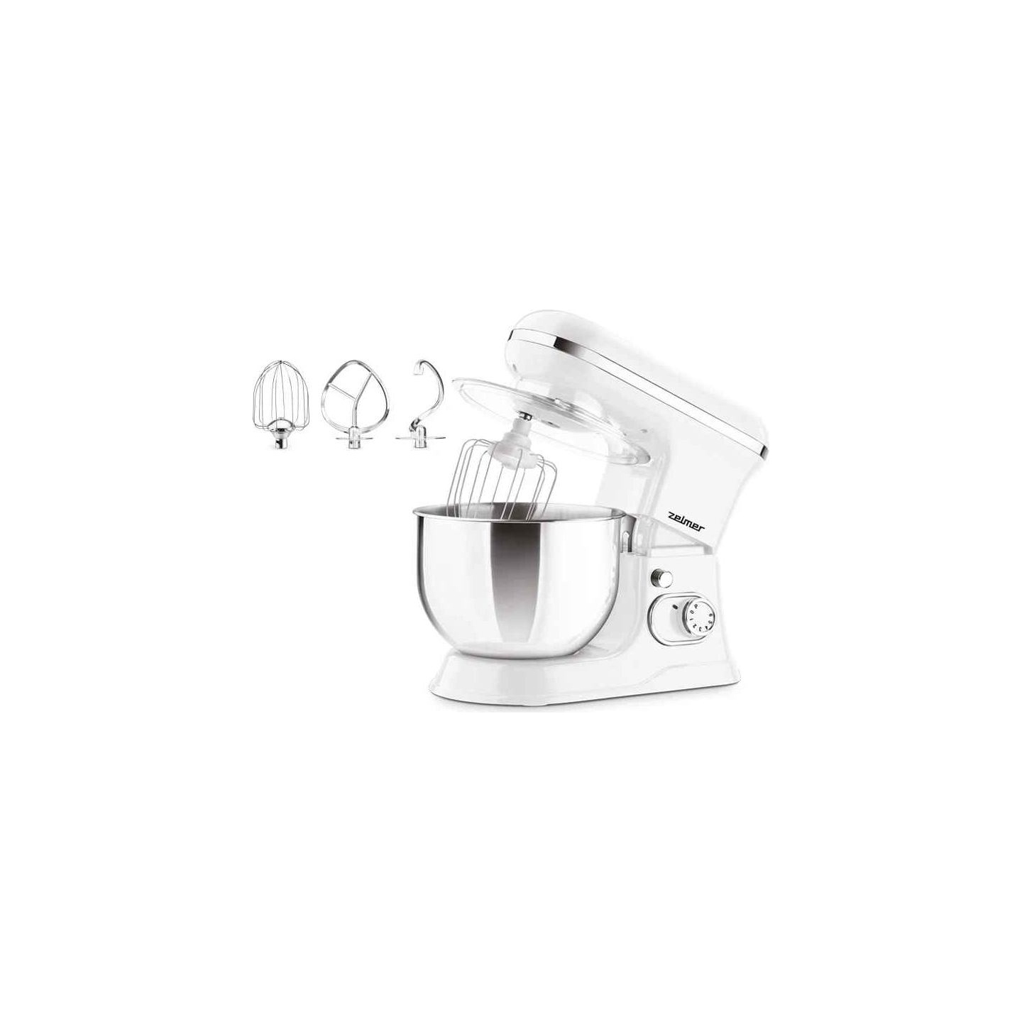 Zelmer ZKR1350 Stand Mixer