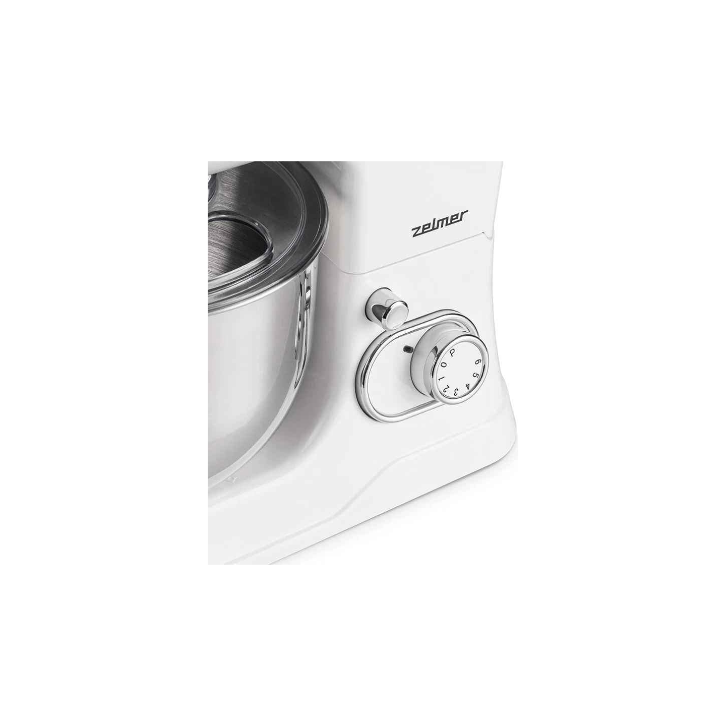 Zelmer ZKR1350 Stand Mixer
