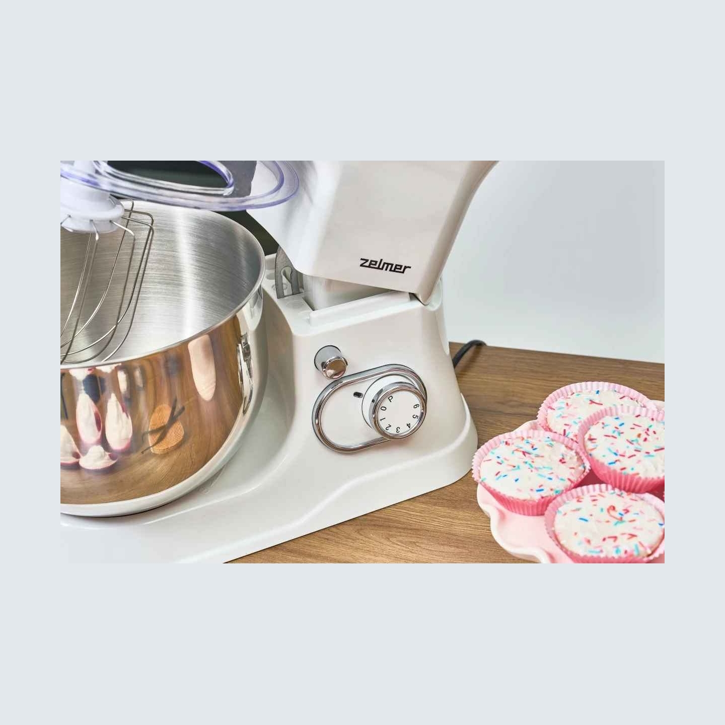 Zelmer ZKR1350 Stand Mixer
