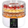 Zelmer ZFD1005 Food Dehydrator