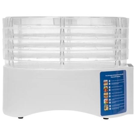 Zelmer ZFD1005 Food Dehydrator